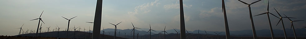 wind farm