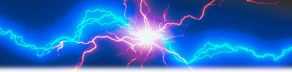 lightning