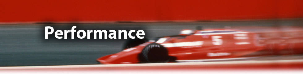 formula 1 race car, performance
