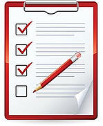 checklist