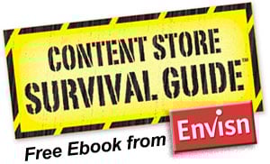 content store survival guide