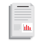 cognos audit monitor icon