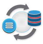 cognos model dependency