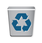 recycle bin