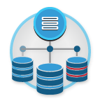 cognos data management