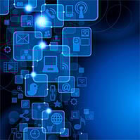 audit data icon stream