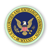 sox compliance- U.S. Securities and exchange commission seal