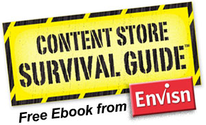 content store survival guide