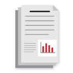 cognos audit monitor icon