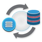 cognos model dependency