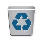 recycle bin