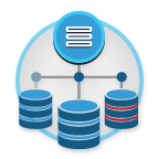 cognos data management