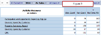 Figure 3 - Reports Run But Never Viewed
