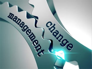 cognos change management