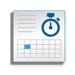 cognos scheduler