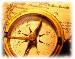 compass