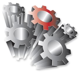 fully automated etl data process