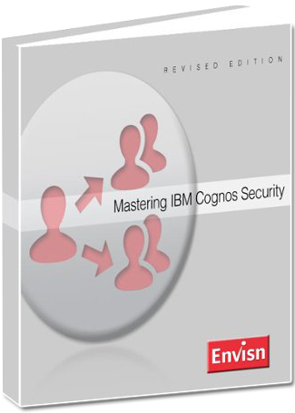 cognos security mastering