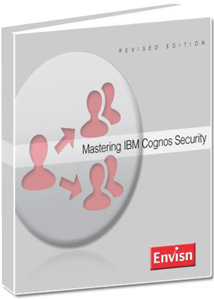 mastering ibm cognos security ebook
