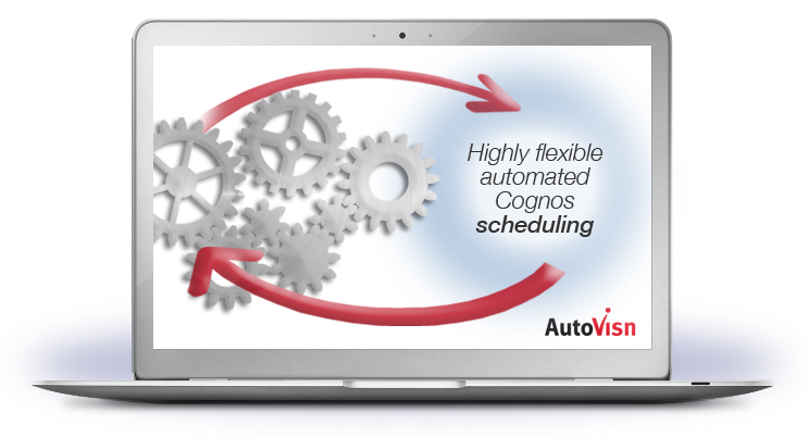 autovisn for cognos